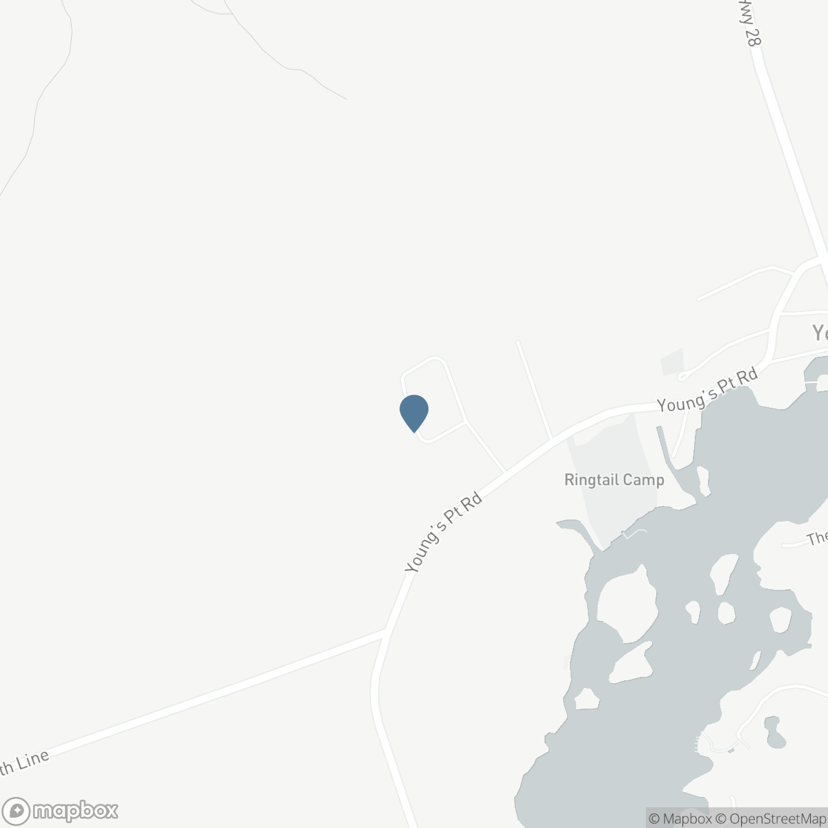2172 KATCHEWANOOKA COURT, Selwyn, Ontario K0L 3G0